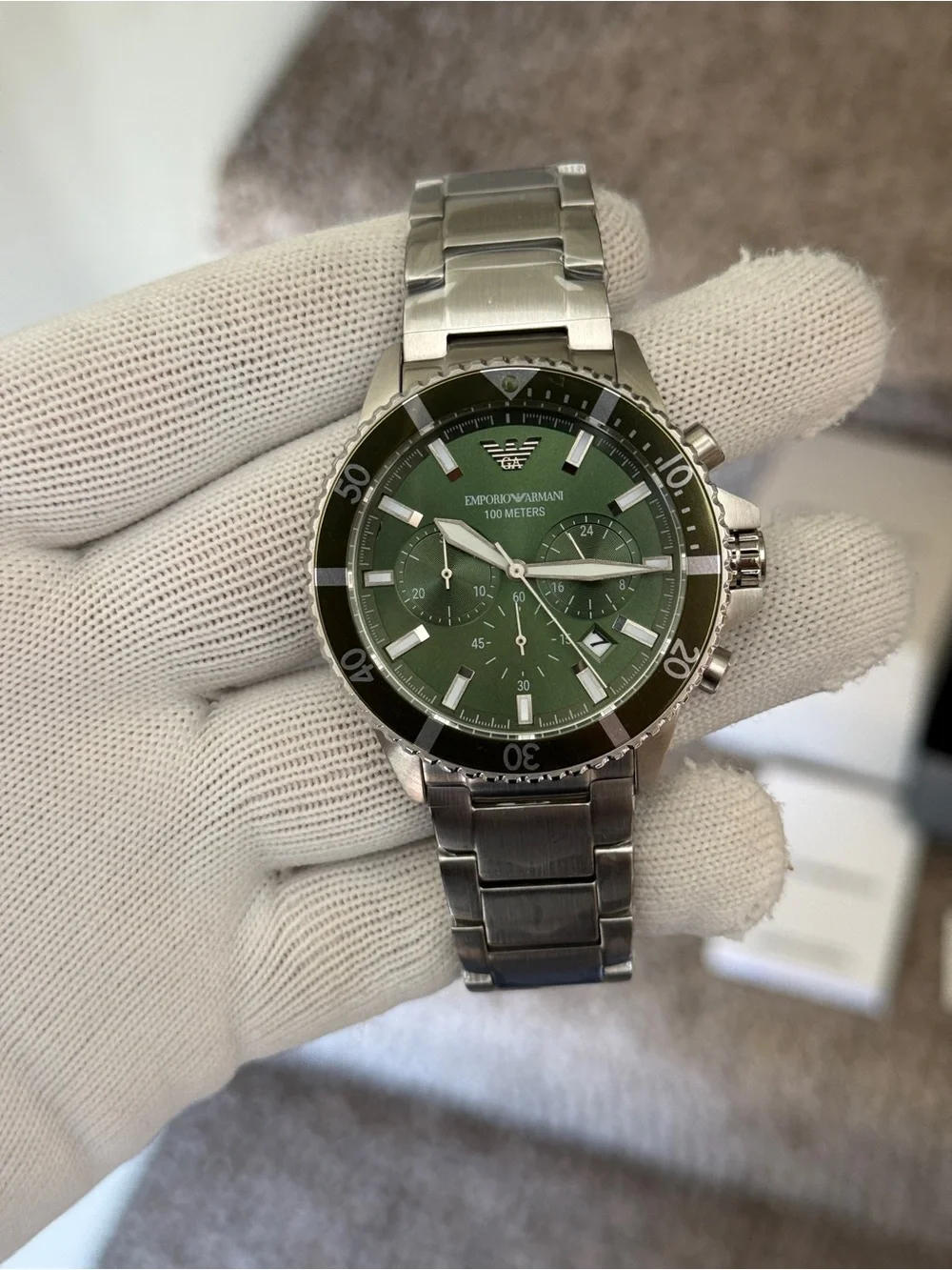 Emporio Armani emporio armani